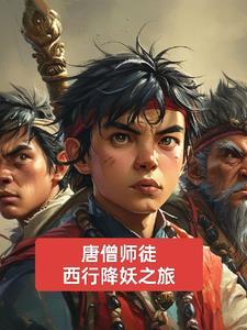 唐僧师徒西行路过的几个国