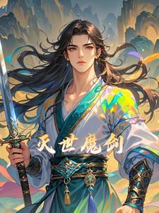 灭世魔帝剧情介绍