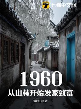富贵重返1960发家致富