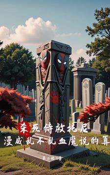 美漫虐杀死侍拯救托尼斯的故事
