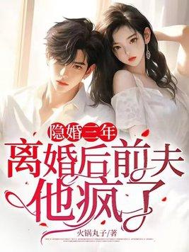 隐婚三年前妻不好追书包网