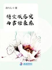 尘埃落定-侍宠第一部