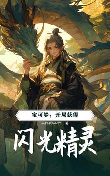 神奇宝贝开局一只闪光烈空坐