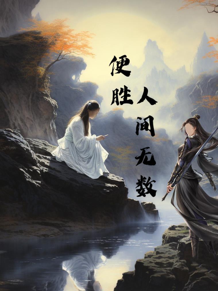 便胜人间无数拼音