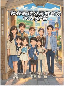 爱情公寓富二代躺平