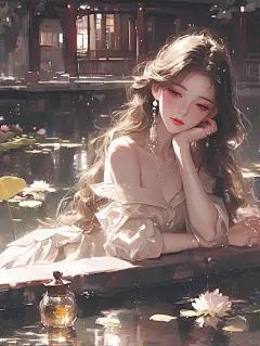 陈海钟小艳夏雨绵绵