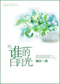 何晟铭是谁的白月光