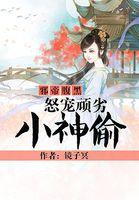 腹黑邪王怒宠神偷小王妃