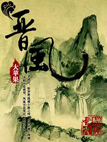 晋风流 顾若昭 全文阅读