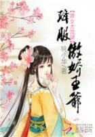 婢女太放肆降服傲娇王爷 桃小华