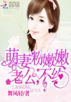 萌妻鲜嫩神秘老公晚上见全文免费阅读全文