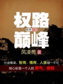 权路巅峰姚泽凯