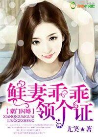 豪门婚宠闪婚娇妻惹人疼