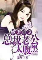 娇妻难哄总裁宠妻甜蜜蜜