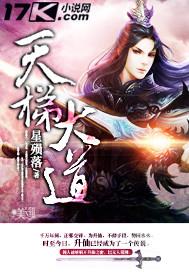 天梯栈道是什么样子