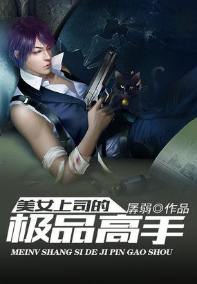 绝品女上级