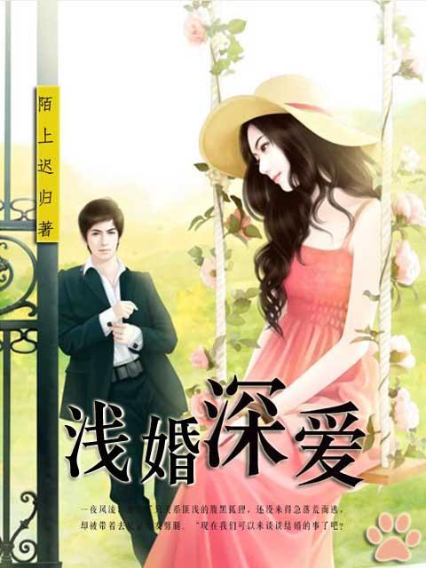 浅婚深爱全文免费阅读