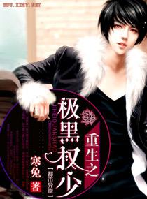 重生之极黑权少txt