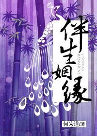伴生姻缘(gl)作者何为道