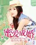 蜜爱成婚 度西风