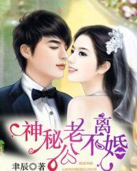 神蜜老公不离婚