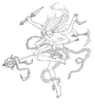 修罗剑尊双生器魂漫画