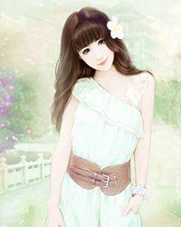大官人与小娘子